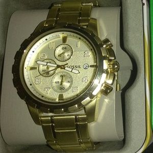 Meet your Posher, Willie